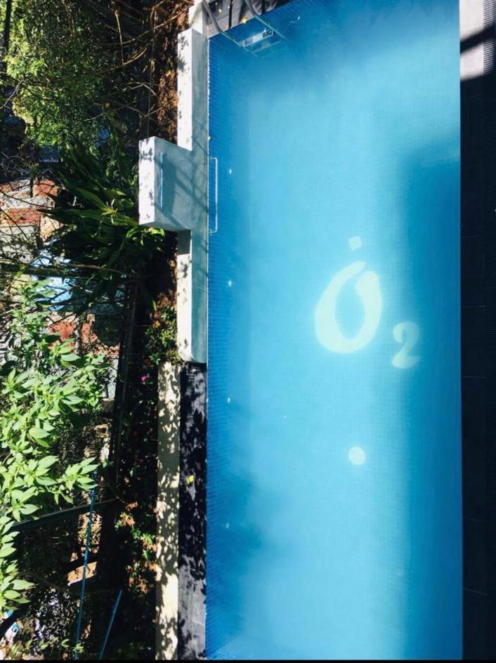 Отель O2 Элла Экстерьер фото